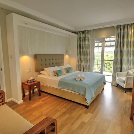 Happiness Villa 3 Bedroom Luxury Villa With Private Pool, Near All Amenities And Beaches Mauritius Grand-Baie Eksteriør billede