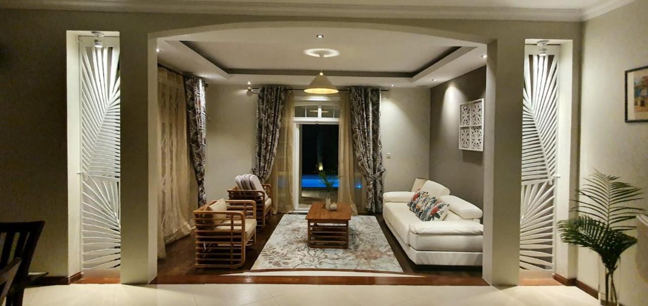 Happiness Villa 3 Bedroom Luxury Villa With Private Pool, Near All Amenities And Beaches Mauritius Grand-Baie Eksteriør billede