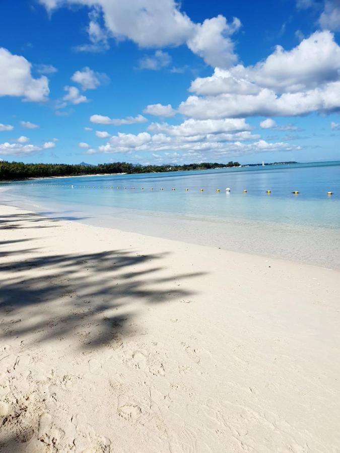 Happiness Villa 3 Bedroom Luxury Villa With Private Pool, Near All Amenities And Beaches Mauritius Grand-Baie Eksteriør billede