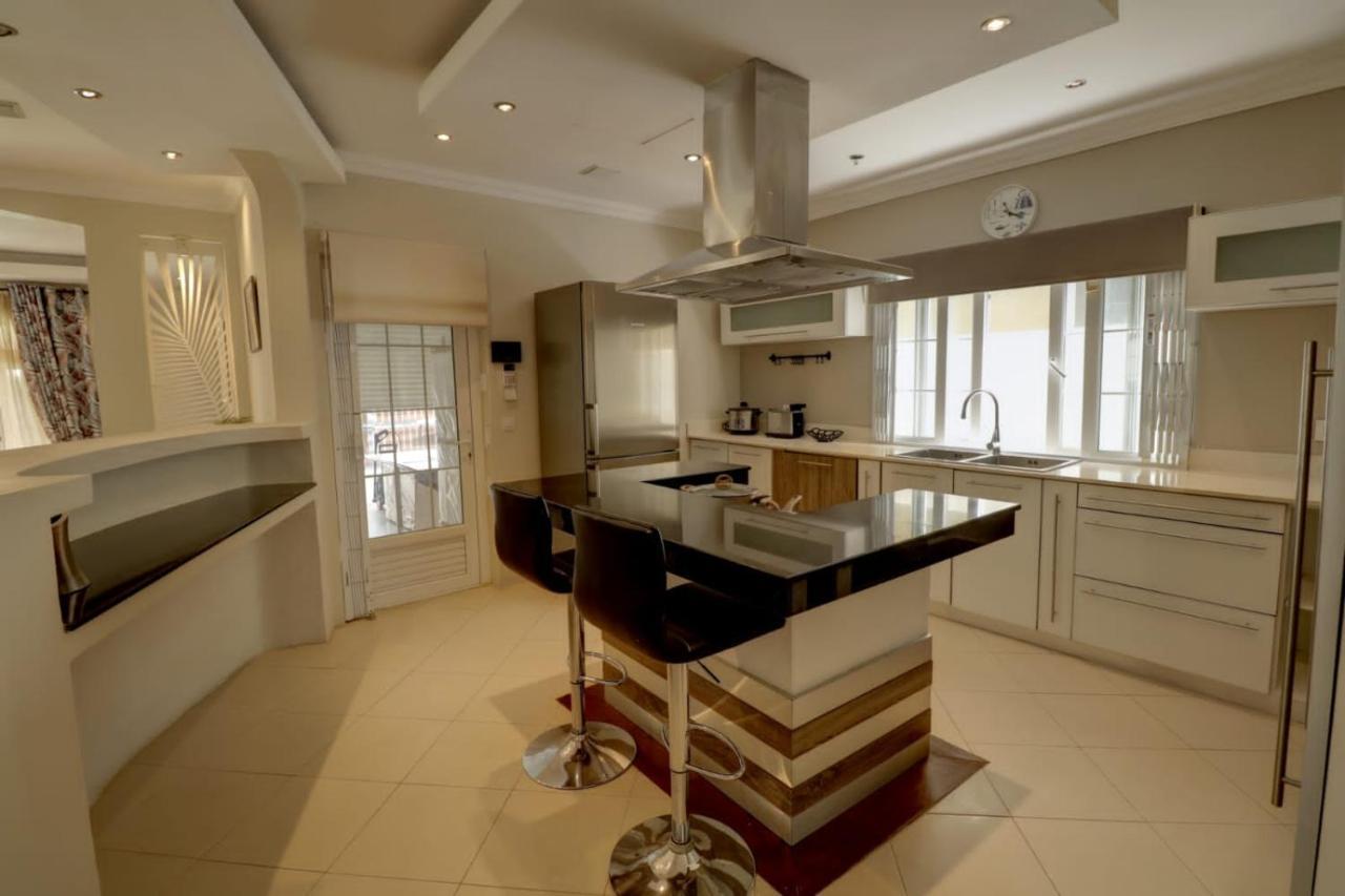Happiness Villa 3 Bedroom Luxury Villa With Private Pool, Near All Amenities And Beaches Mauritius Grand-Baie Eksteriør billede