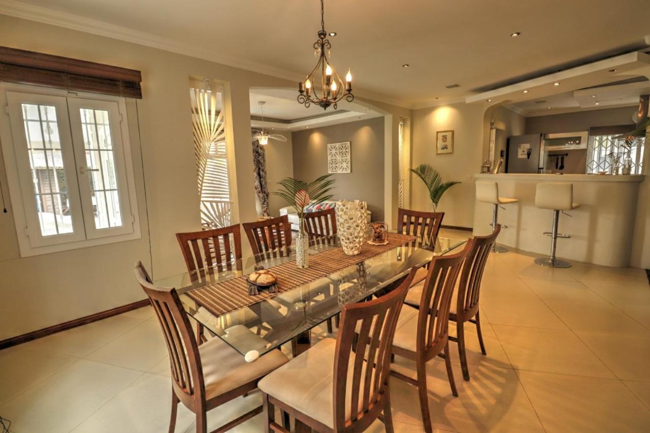 Happiness Villa 3 Bedroom Luxury Villa With Private Pool, Near All Amenities And Beaches Mauritius Grand-Baie Eksteriør billede