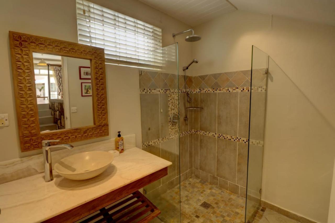 Happiness Villa 3 Bedroom Luxury Villa With Private Pool, Near All Amenities And Beaches Mauritius Grand-Baie Eksteriør billede