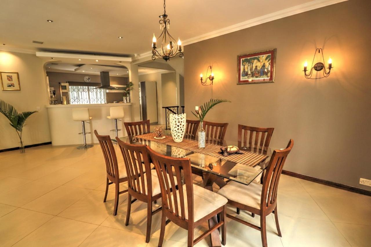 Happiness Villa 3 Bedroom Luxury Villa With Private Pool, Near All Amenities And Beaches Mauritius Grand-Baie Eksteriør billede