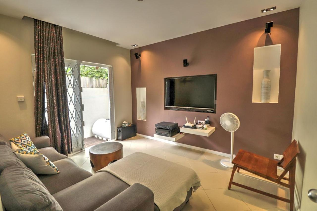 Happiness Villa 3 Bedroom Luxury Villa With Private Pool, Near All Amenities And Beaches Mauritius Grand-Baie Eksteriør billede