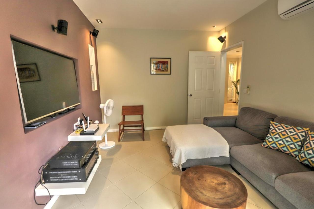 Happiness Villa 3 Bedroom Luxury Villa With Private Pool, Near All Amenities And Beaches Mauritius Grand-Baie Eksteriør billede
