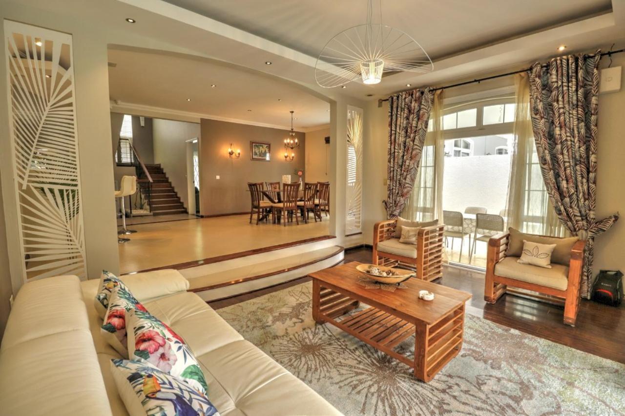 Happiness Villa 3 Bedroom Luxury Villa With Private Pool, Near All Amenities And Beaches Mauritius Grand-Baie Eksteriør billede