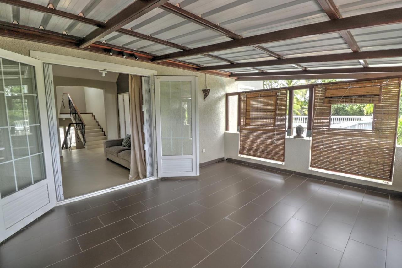 Happiness Villa 3 Bedroom Luxury Villa With Private Pool, Near All Amenities And Beaches Mauritius Grand-Baie Eksteriør billede