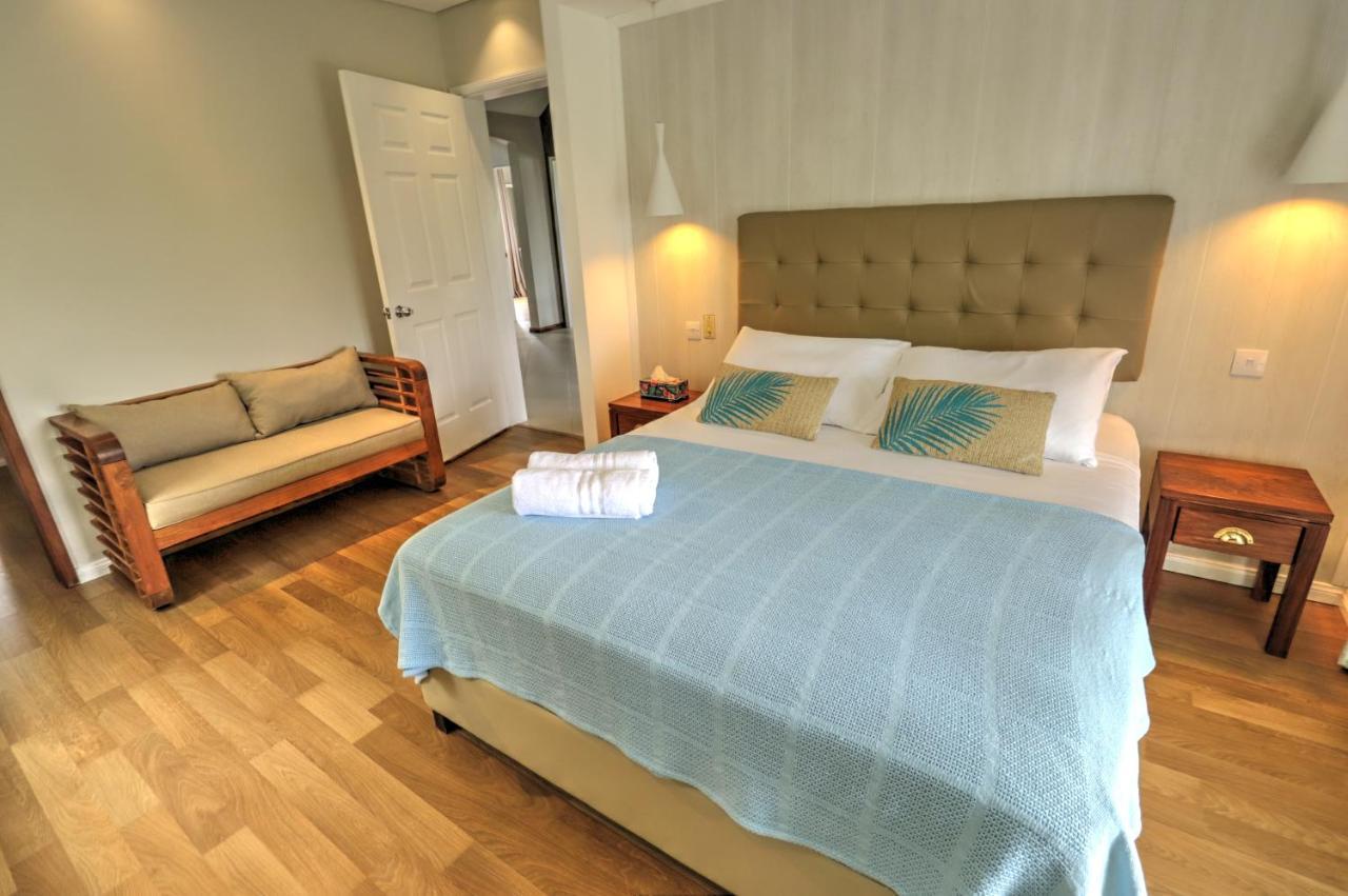 Happiness Villa 3 Bedroom Luxury Villa With Private Pool, Near All Amenities And Beaches Mauritius Grand-Baie Eksteriør billede