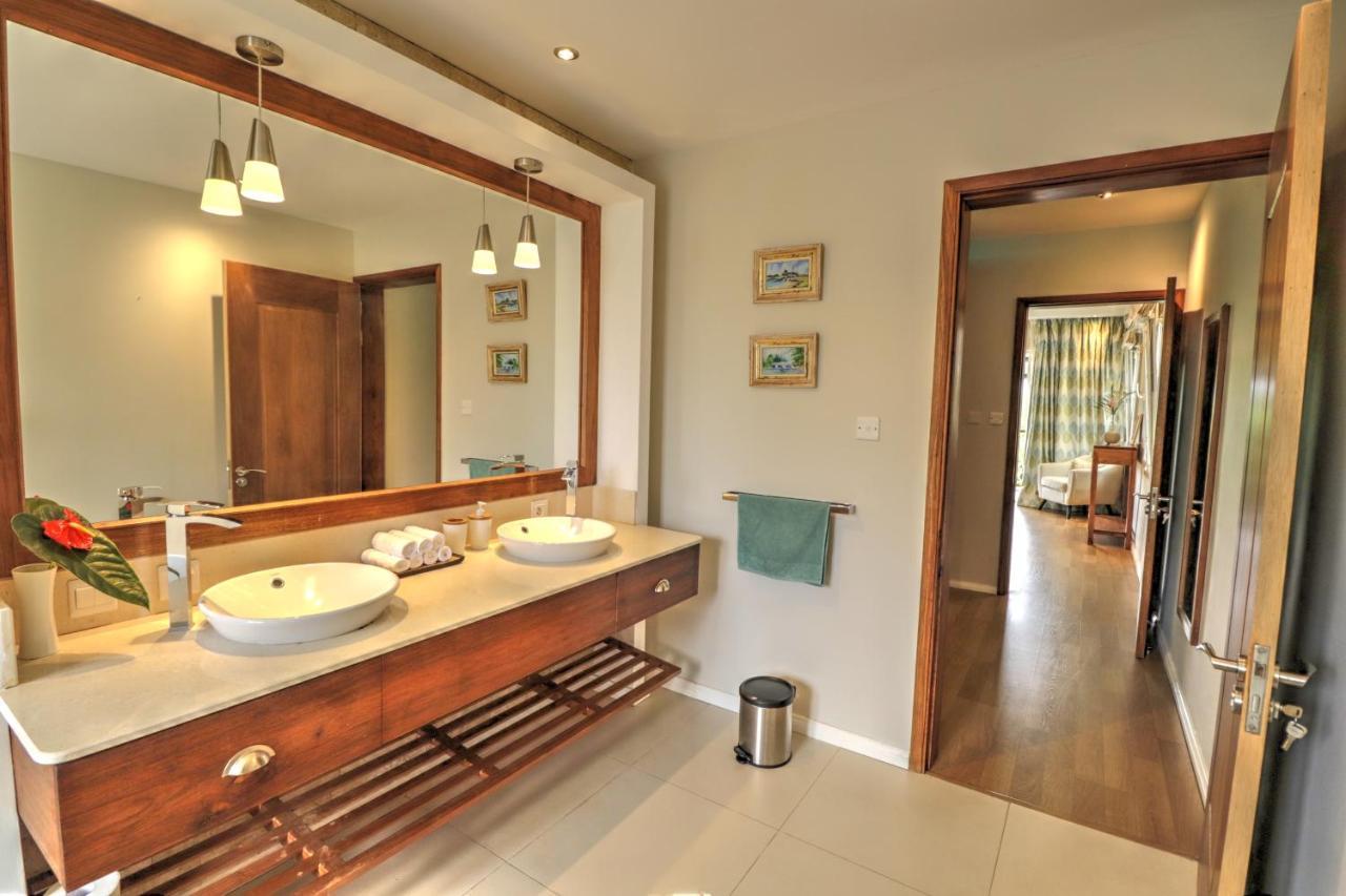 Happiness Villa 3 Bedroom Luxury Villa With Private Pool, Near All Amenities And Beaches Mauritius Grand-Baie Eksteriør billede