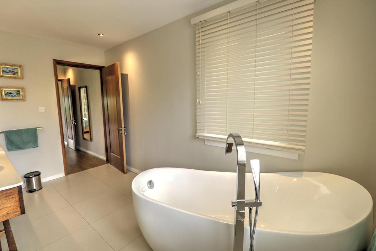 Happiness Villa 3 Bedroom Luxury Villa With Private Pool, Near All Amenities And Beaches Mauritius Grand-Baie Eksteriør billede